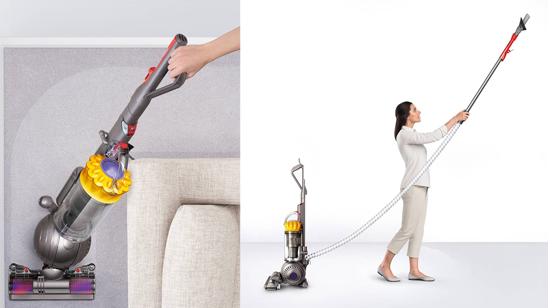 Refurb Dyson Ball, $150
